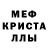 Гашиш VHQ Annita Hofmannita