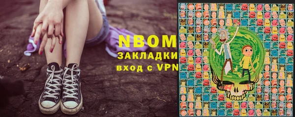 стафф Алзамай